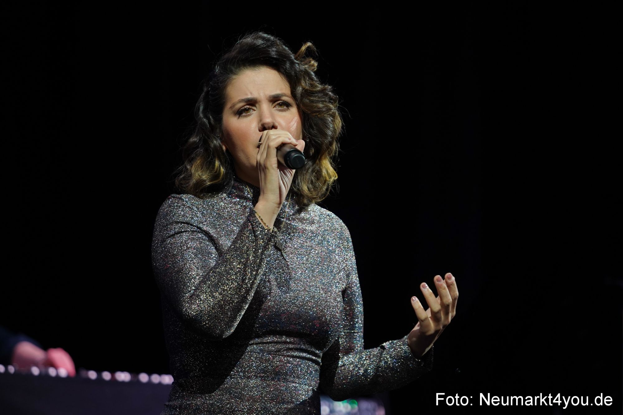 Katie Melua Love Money Tour 2023 0005 